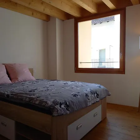 La Ticinella * Losone