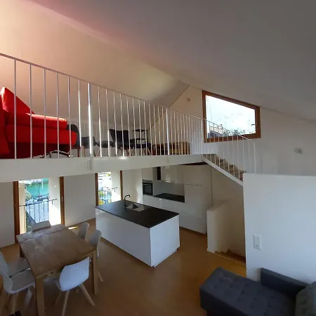 Apartment La Ticinella Losone