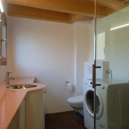 Apartment La Ticinella