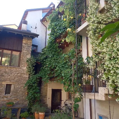 La Ticinella Apartment