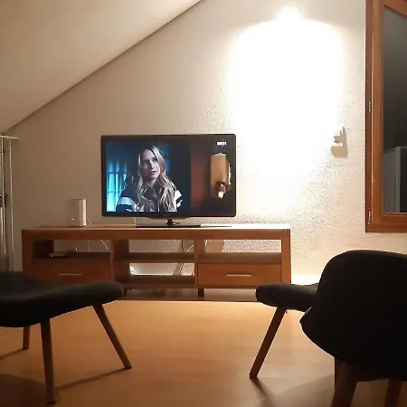 Apartment La Ticinella