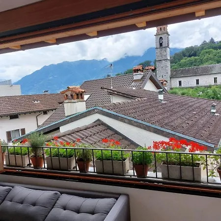 La Ticinella Losone