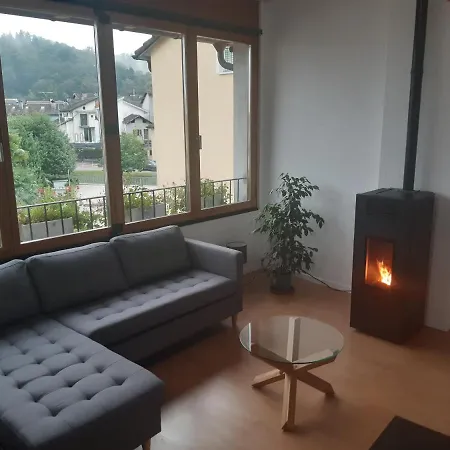 La Ticinella Apartment Losone